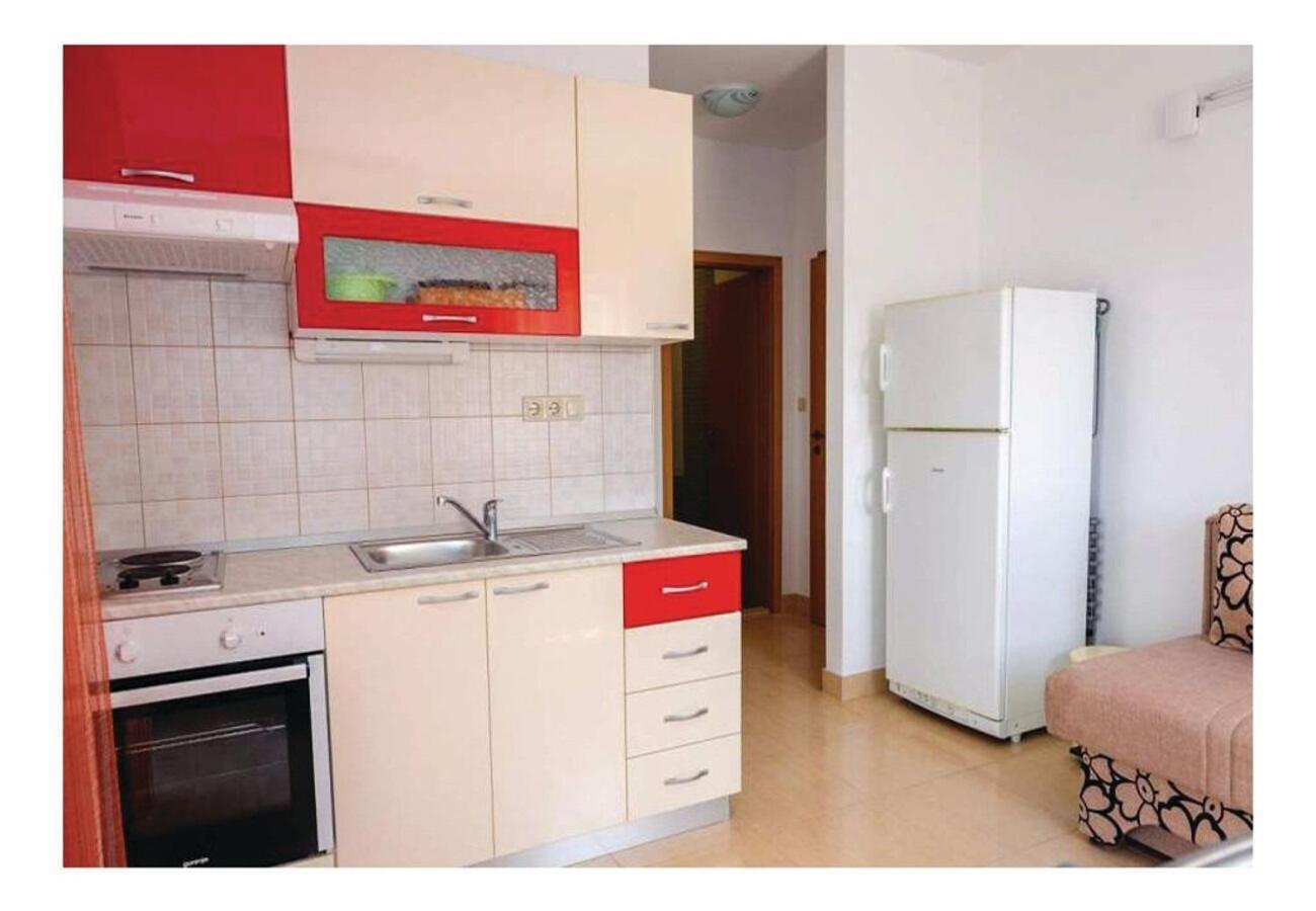 Apartments Ljuba Duba Extérieur photo