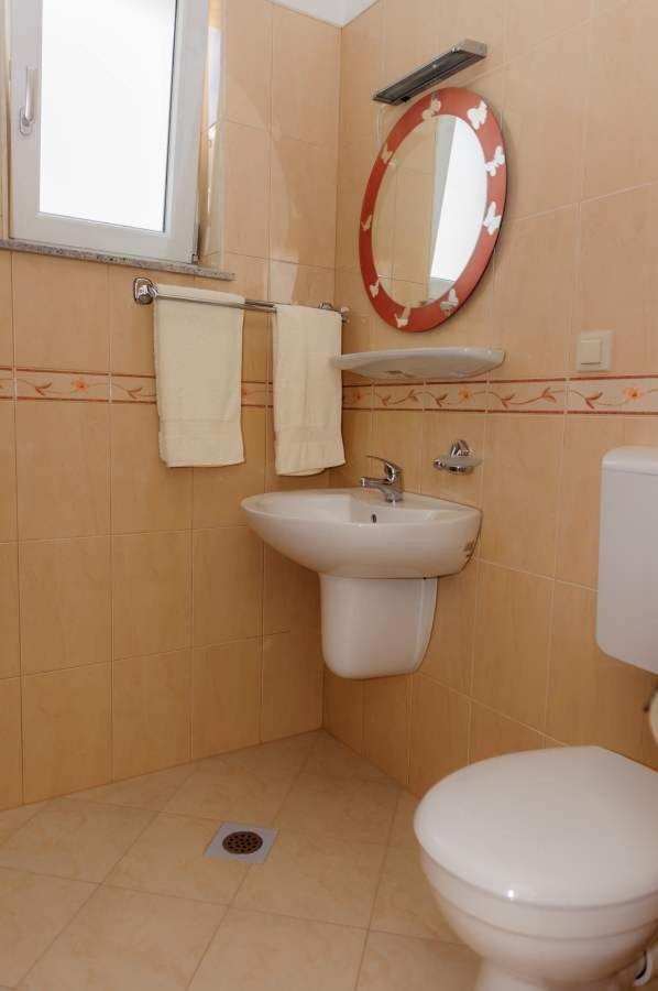 Apartments Ljuba Duba Extérieur photo