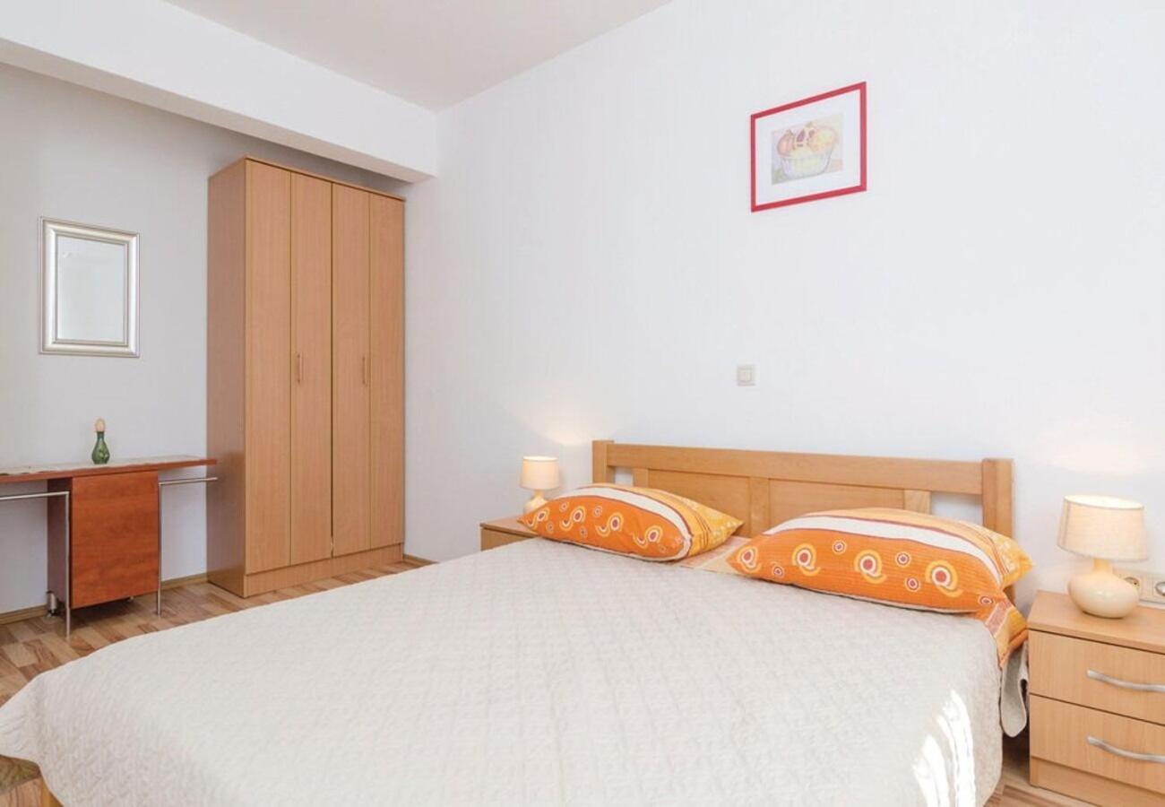 Apartments Ljuba Duba Extérieur photo