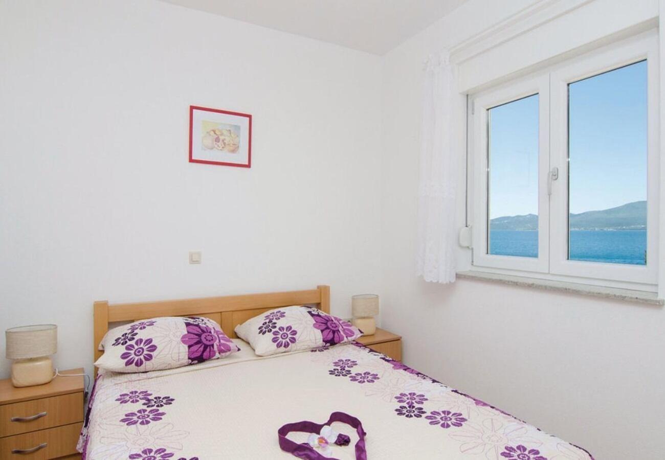 Apartments Ljuba Duba Extérieur photo