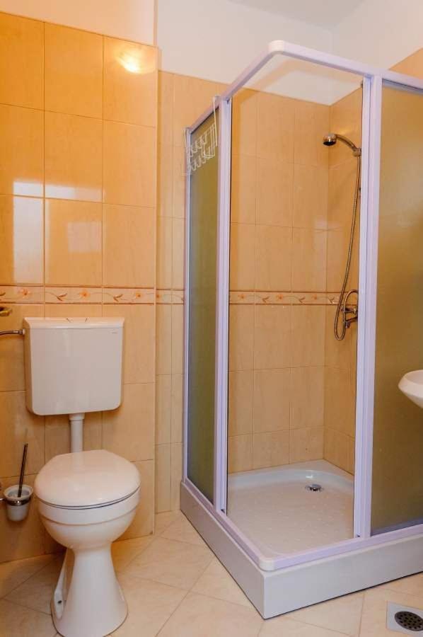 Apartments Ljuba Duba Extérieur photo