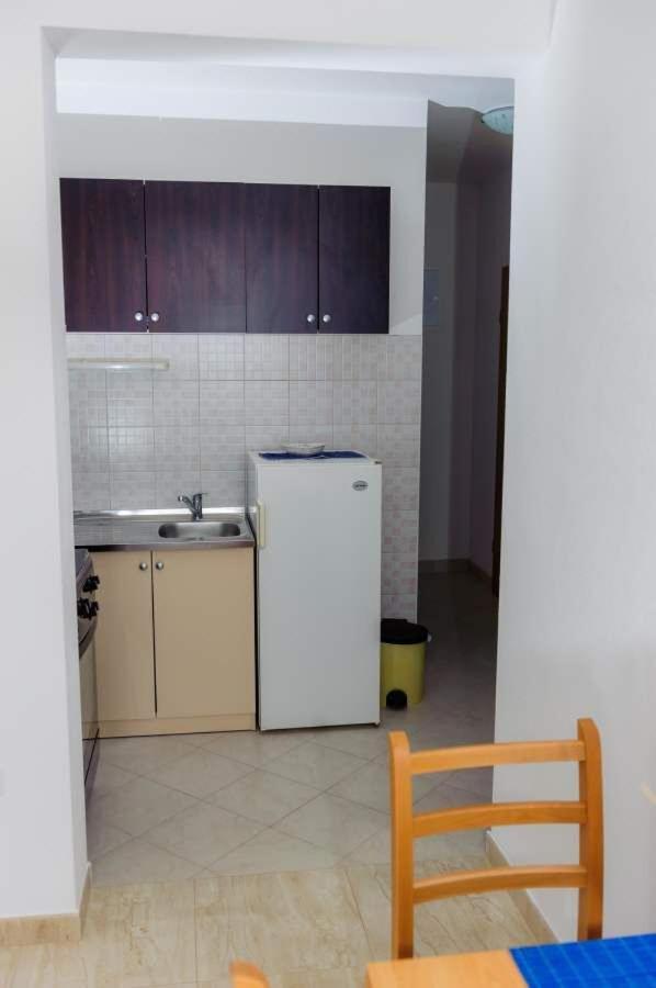 Apartments Ljuba Duba Extérieur photo