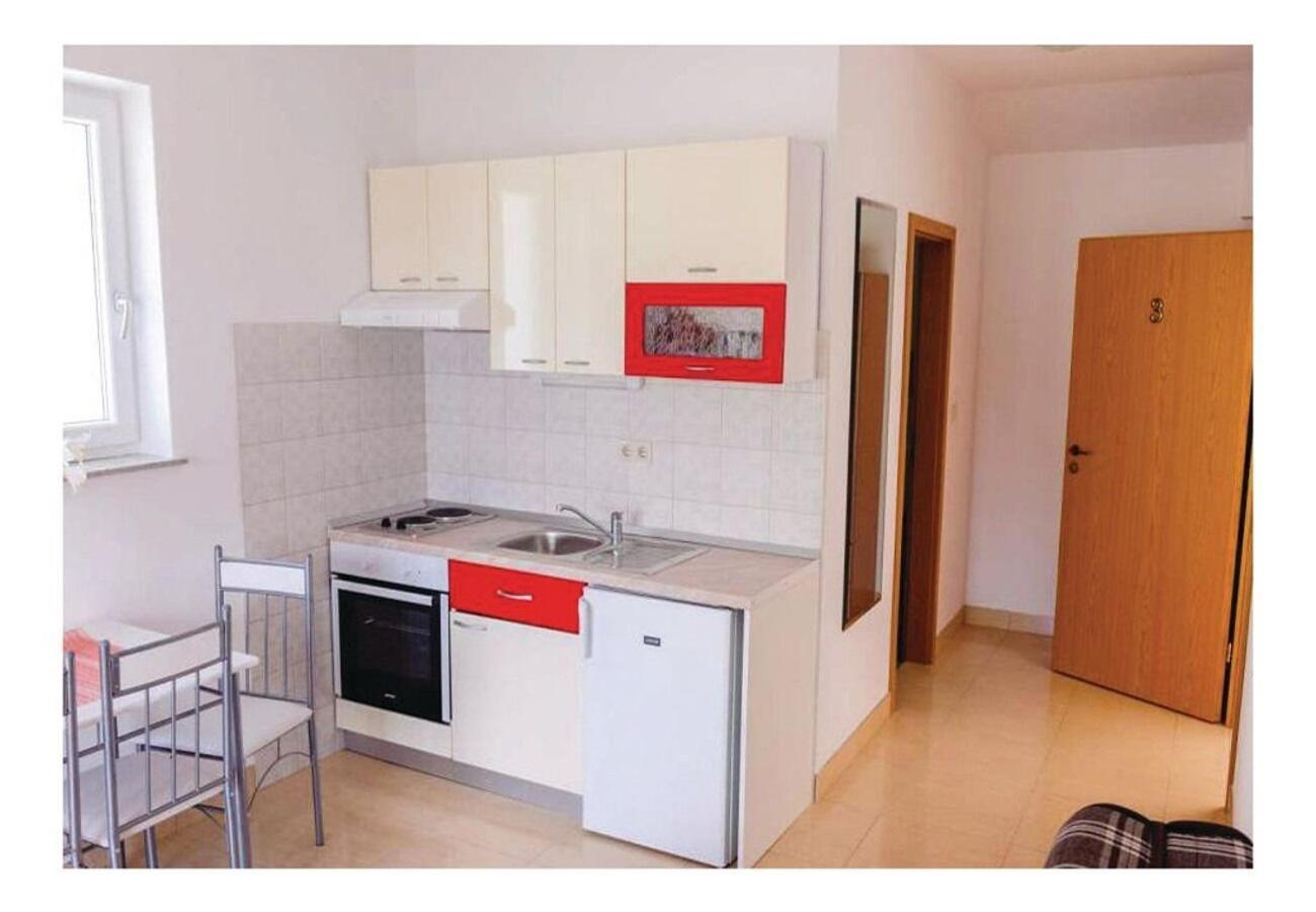 Apartments Ljuba Duba Extérieur photo
