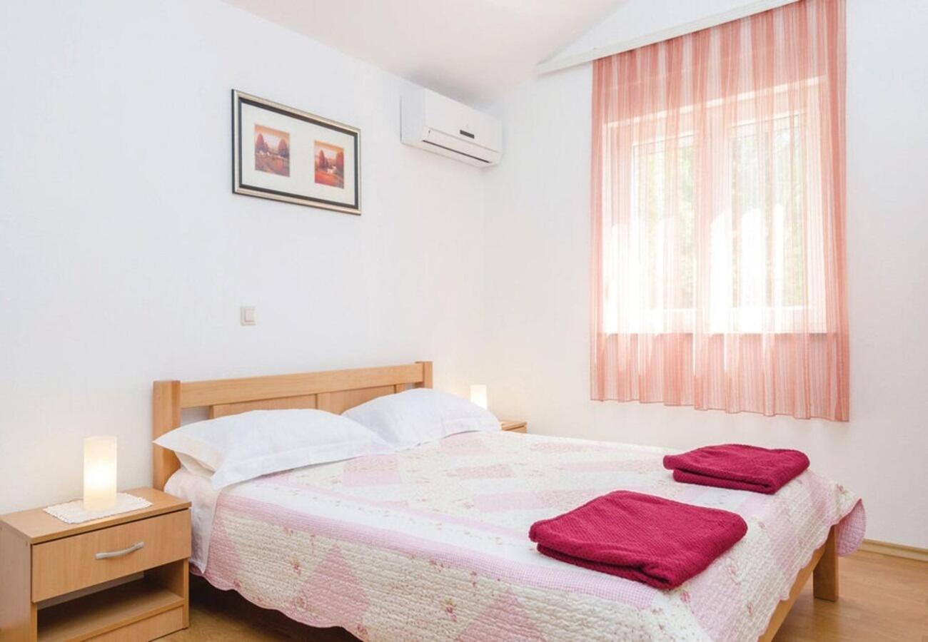 Apartments Ljuba Duba Extérieur photo