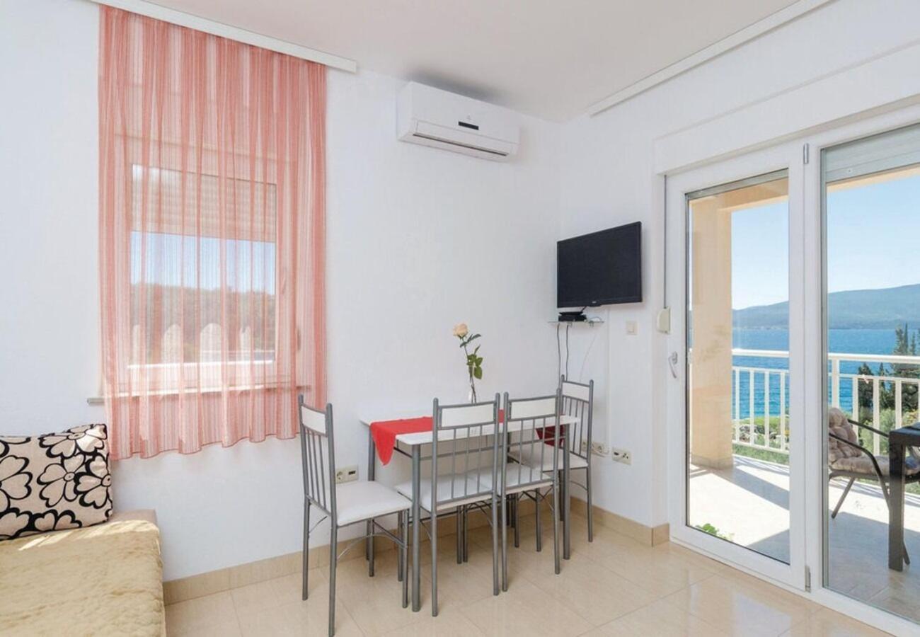 Apartments Ljuba Duba Extérieur photo