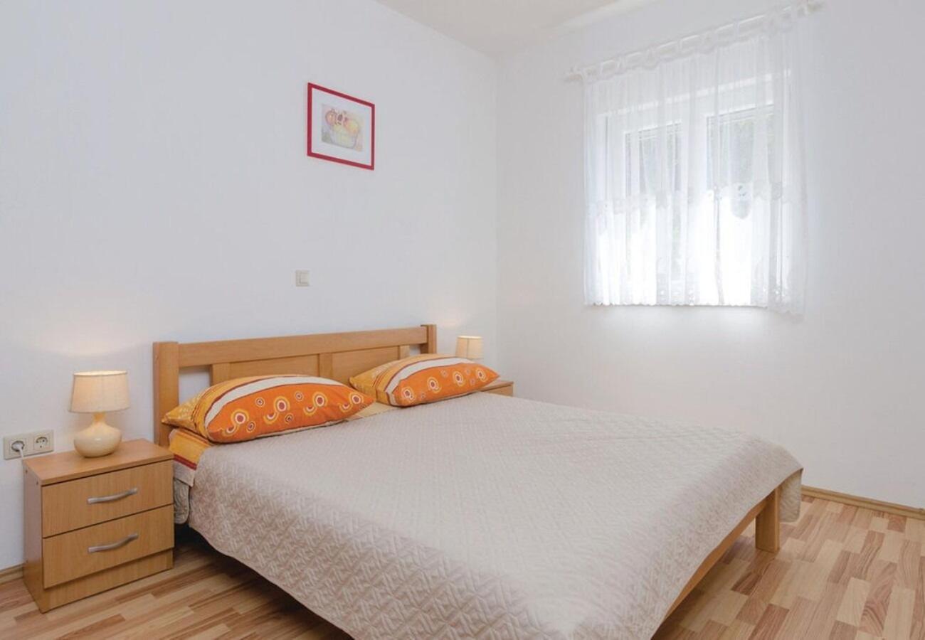 Apartments Ljuba Duba Extérieur photo