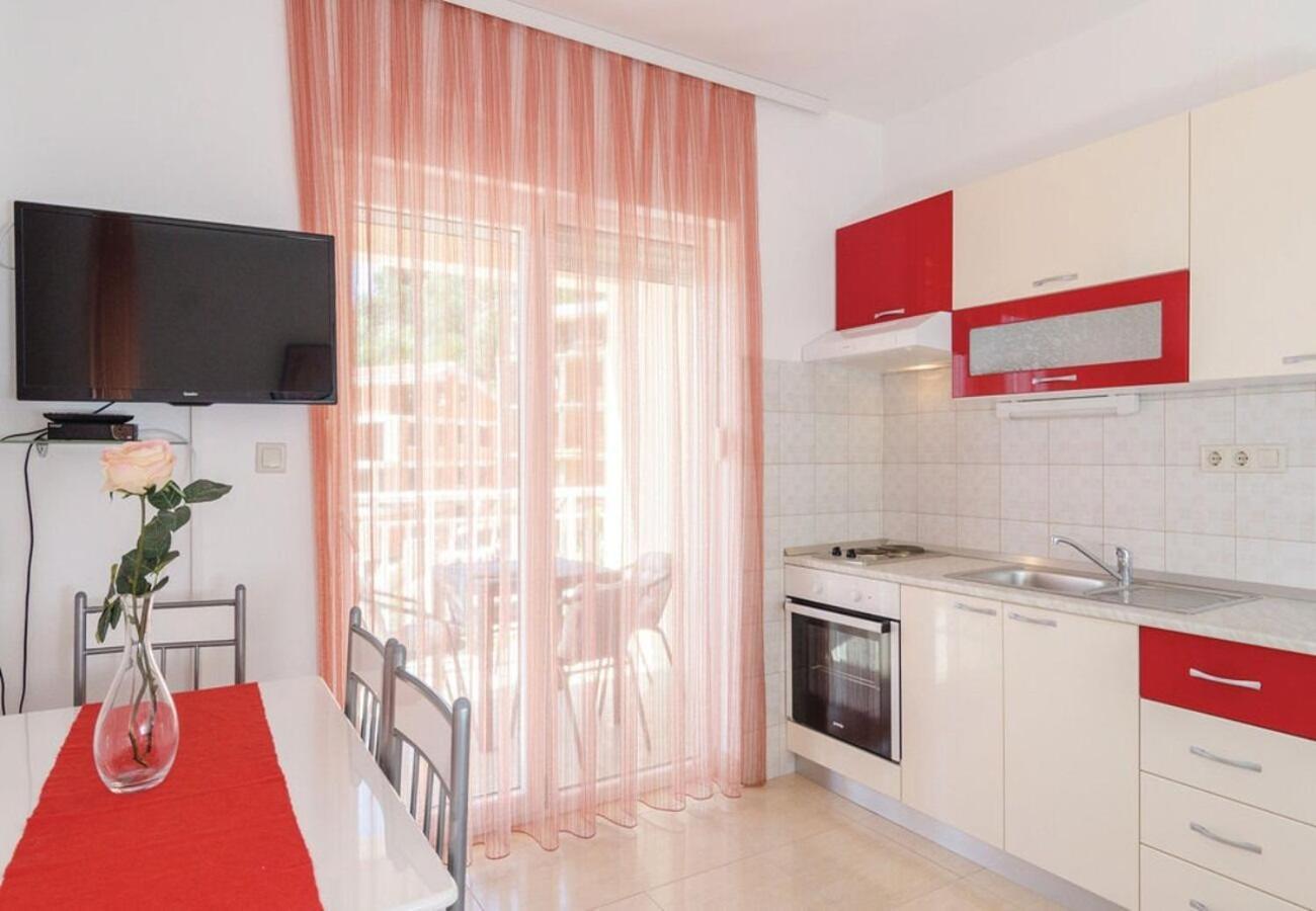 Apartments Ljuba Duba Extérieur photo