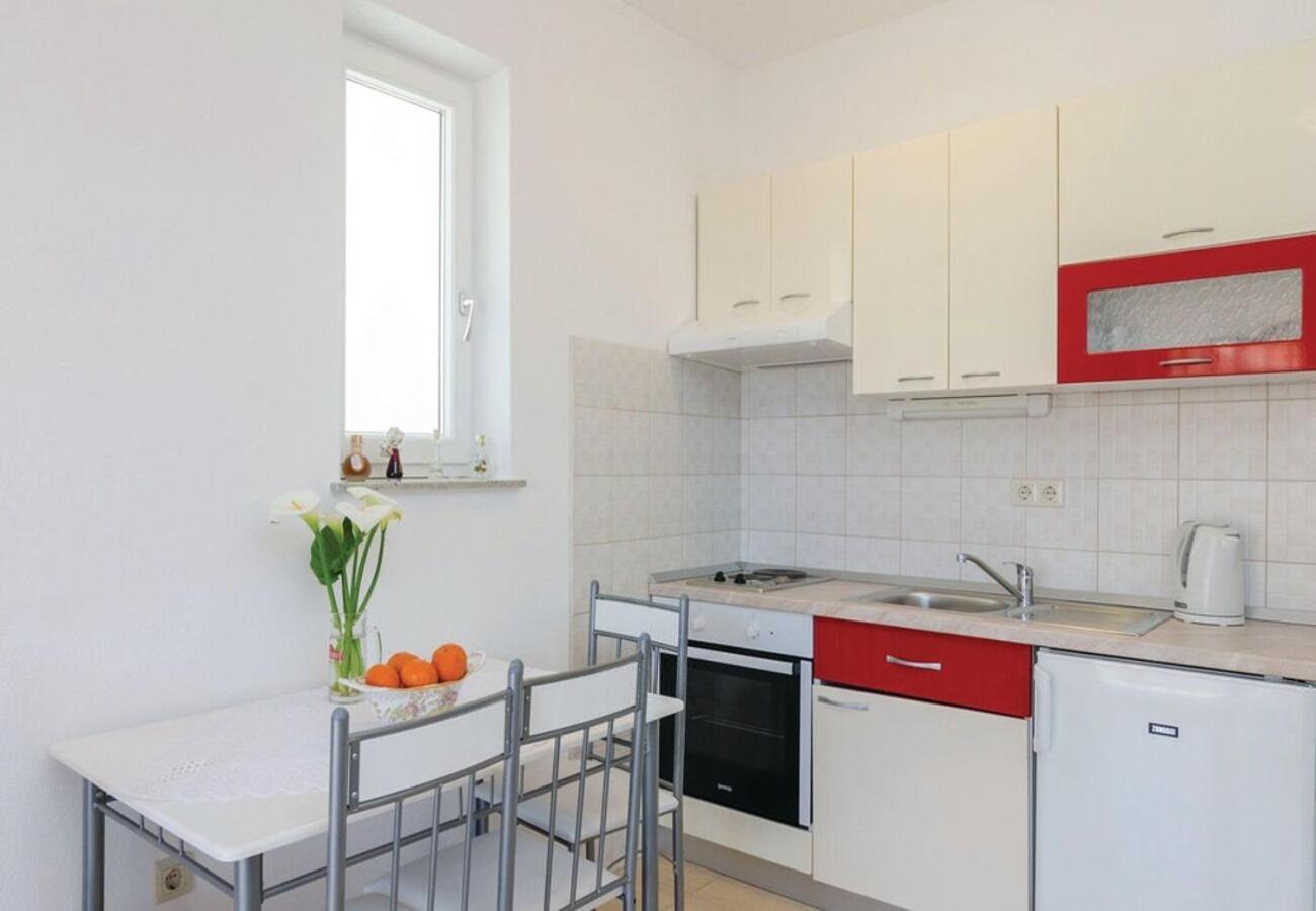 Apartments Ljuba Duba Extérieur photo