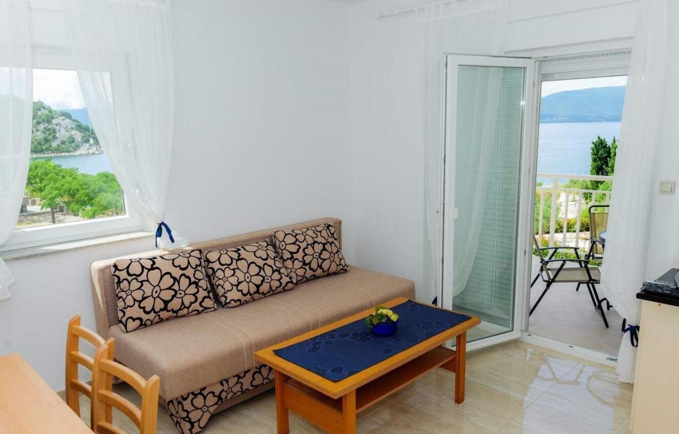 Apartments Ljuba Duba Extérieur photo