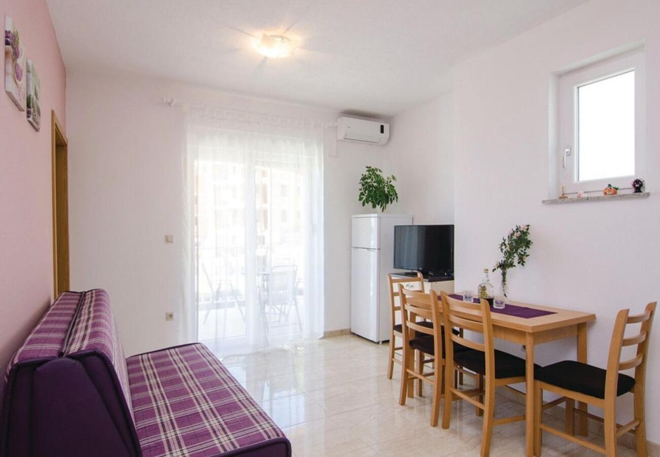 Apartments Ljuba Duba Extérieur photo