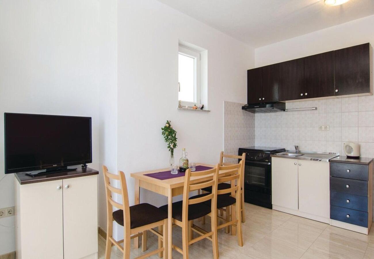 Apartments Ljuba Duba Extérieur photo