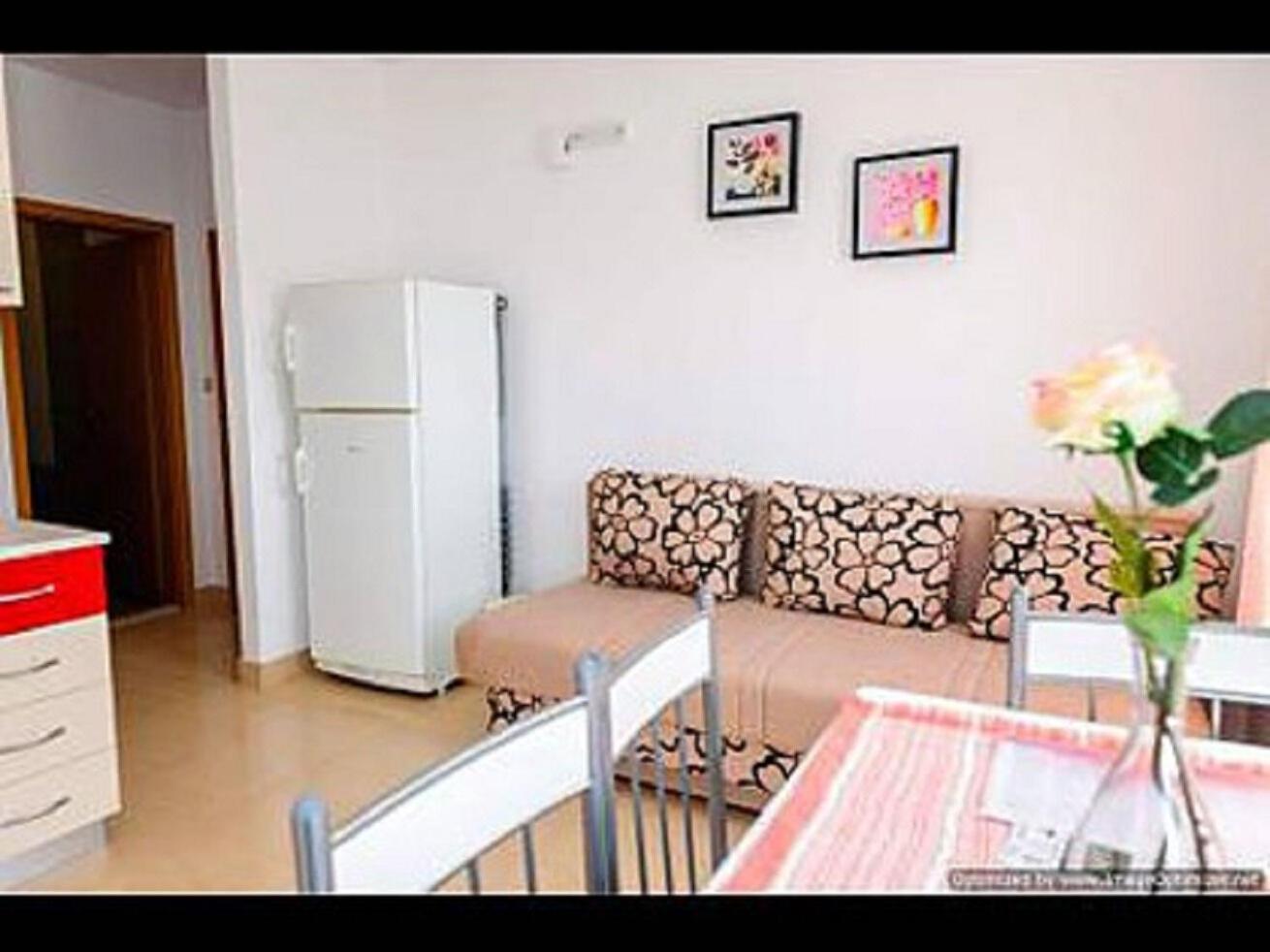 Apartments Ljuba Duba Extérieur photo