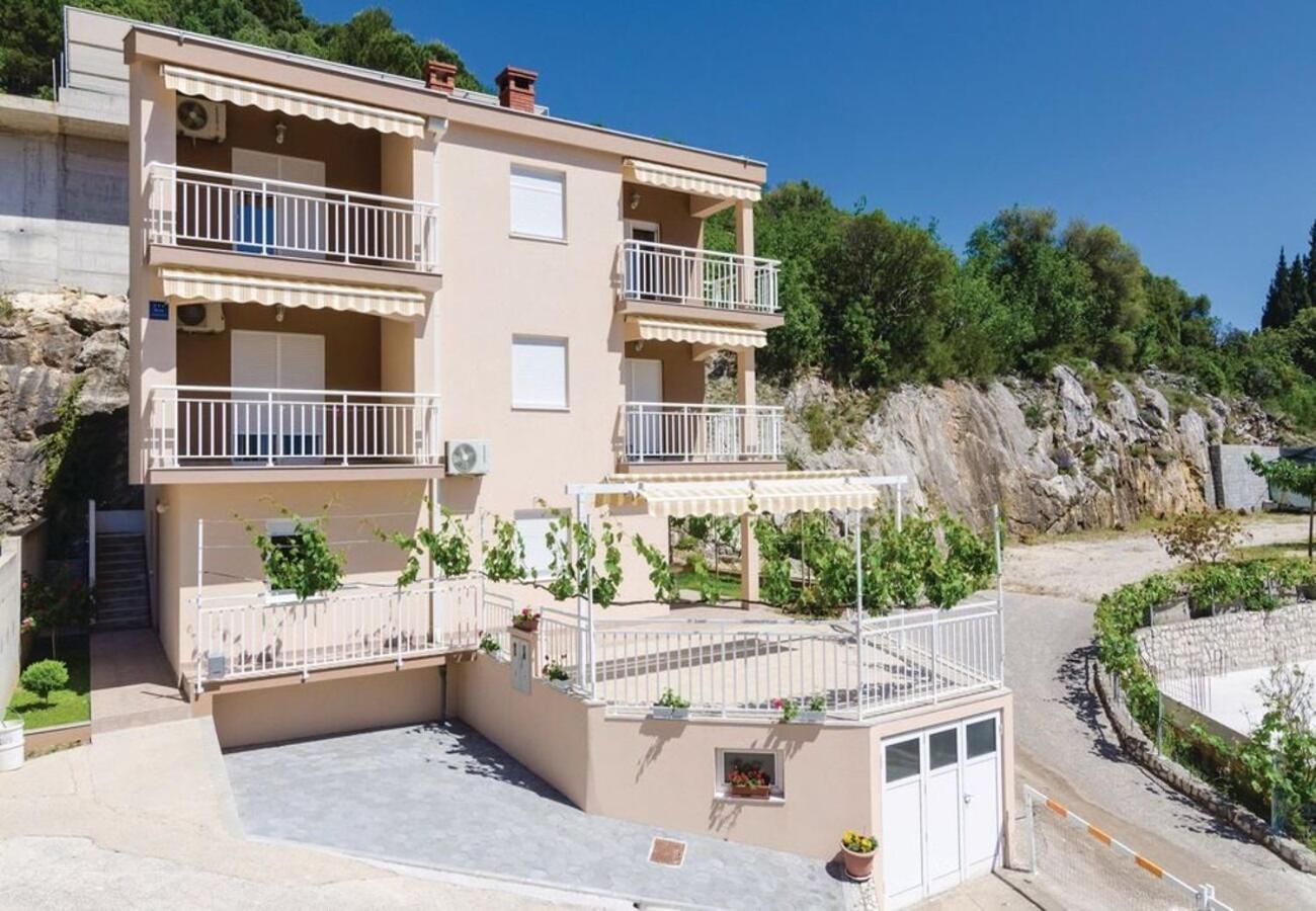 Apartments Ljuba Duba Extérieur photo