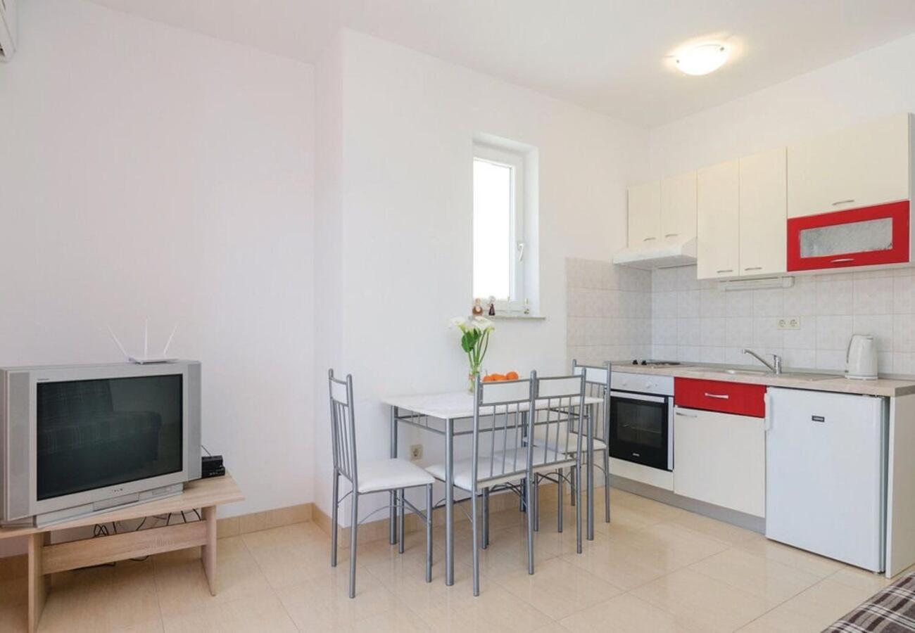 Apartments Ljuba Duba Extérieur photo