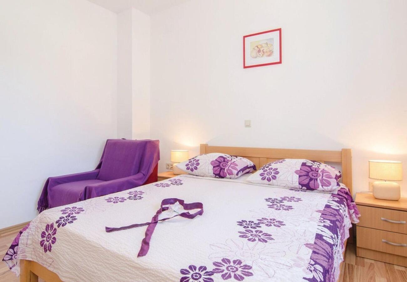 Apartments Ljuba Duba Extérieur photo