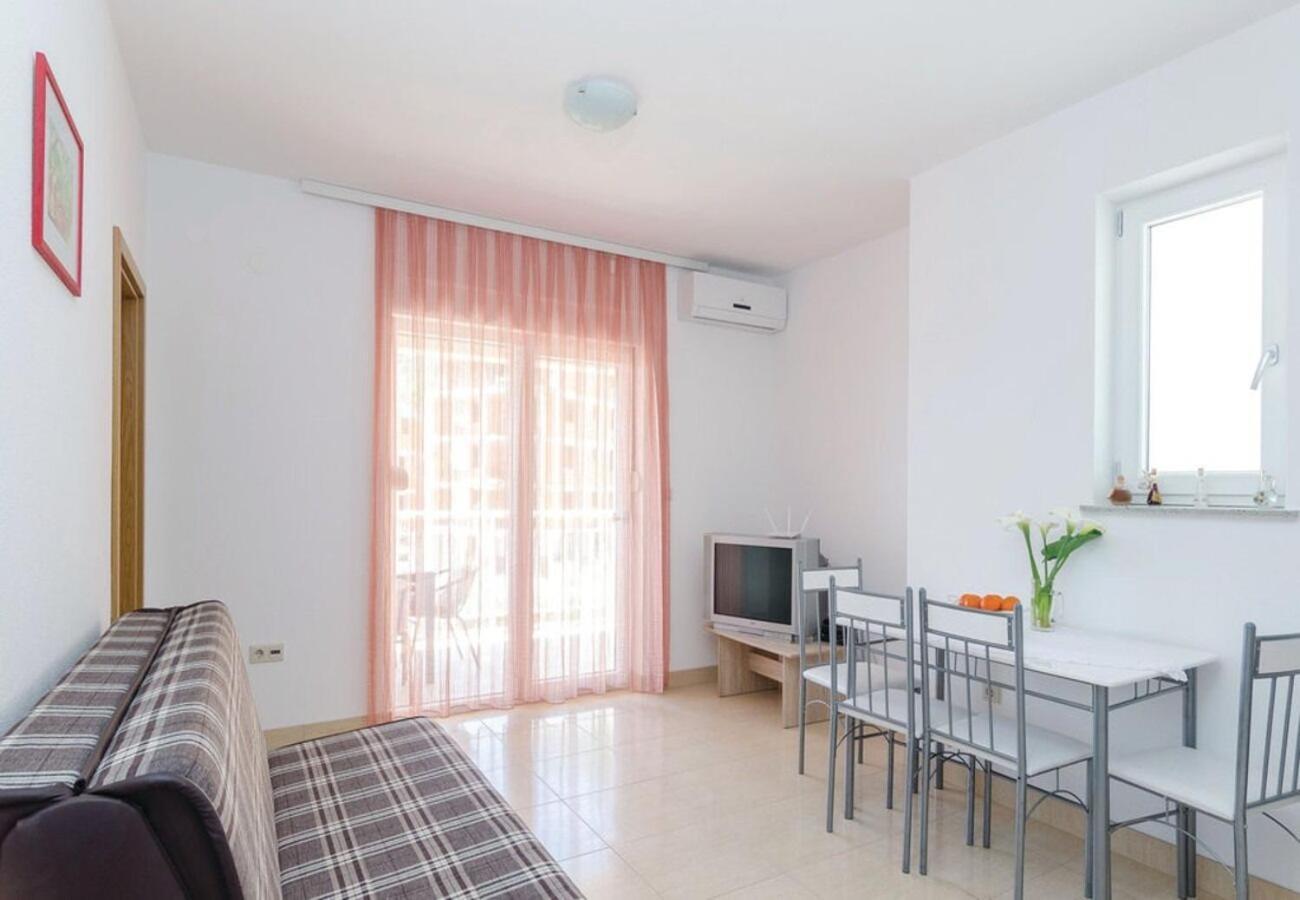 Apartments Ljuba Duba Extérieur photo